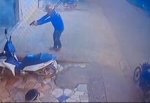 Empresário é morto a tiros em frente a hotel em Apuí, no Amazonas; veja vídeo