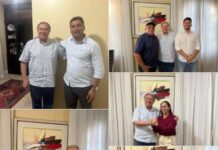 Átila Lins destina novos recursos para Lábrea, Envira, Caapiranga e Rio Preto da Eva