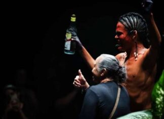 Mostra Café Preto reúne espetáculos sobre teatro negro em Manaus