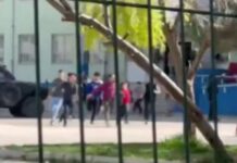 Ataque em escola na Turquia deixa 16 feridos; autor comete suicídio