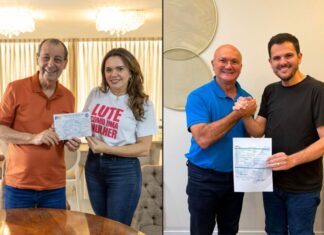 ELEIÇÕES 2026 | PSD e Avante articulam trocas na véspera da “janela partidária”