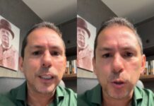 Marcelo Ramos vê “traição ao povo” em renúncias e oficializa nome para o Senado