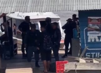 Justiça determina transferência de presos de carceragem em Urucurituba; veja vídeo