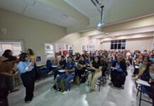 Manausprev leva palestras sobre governança pública de excelência a universitários