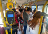 GREVE DE ÔNIBUS | Justiça determina frota de 80% em horários de pico