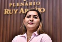 TCE-AM rejeita recurso e mantém condenação contra ex-prefeita de Presidente Figueiredo