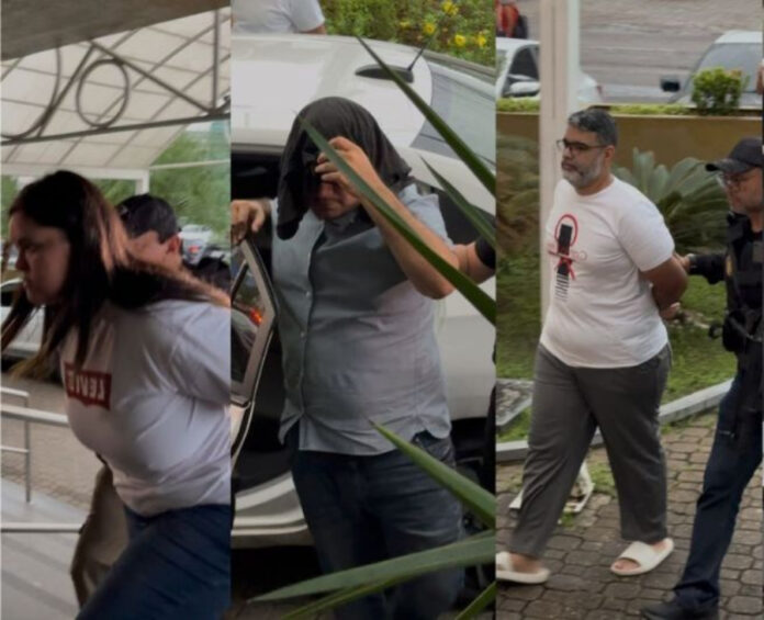 Presos_Operação_Mamon_PC