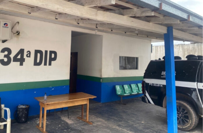 Reforco seguranca publica Careiro_Divulgacao-MPAM_2