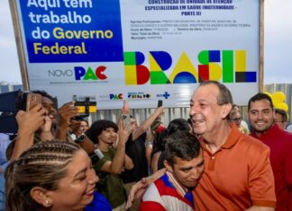Nova pesquisa consolida liderança de Omar Aziz na disputa pelo Governo do Amazonas