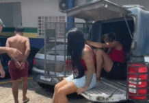 Justiça nega prisão domiciliar à mulher que usava casa para tráfico de drogas em Manaus