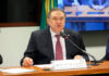 Átila Lins é indicado como único membro titular do AM na Comissão de Orçamento