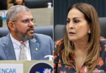 URGENTE | TRE-AM confirma cassação de Elan Alencar e ordena recontagem de votos em Manaus