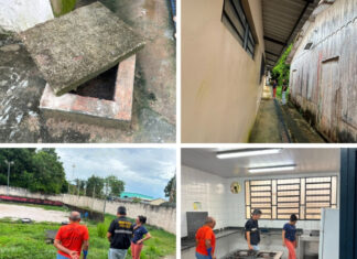 URGENTE | MPAM investiga paralisação de aulas em escola de tempo integral no AM