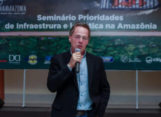 Justiça Eleitoral determina bloqueio de R$ 93 mil de contas do ex-vereador Paulo De Carli