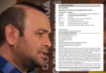 Ex-prefeito de Eirunepé tem 10 dias para responder ação por falsidade ideológica