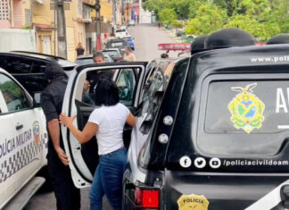 Justiça nega soltura de advogada presa em operação contra facção