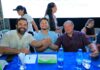 Átila Lins anuncia investimento R$ 1 milhão para estádio em Caapiranga