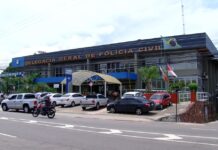 TCE-AM manda nomear aprovado em concurso de 2001 ao cargo de delegado da Polícia Civil