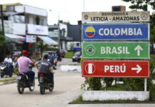 REVOLUÇÃO NA FRONTEIRA | Tabatinga se prepara para receber “Free Shops”