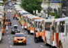 GREVE DOS ÔNIBUS | Justiça determina frota mínima de 80% nos horários de pico em Manaus