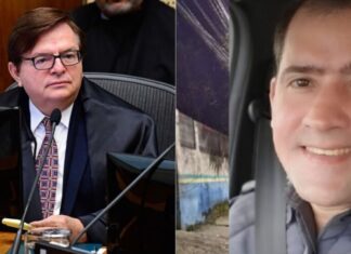 Em nova decisão, Justiça mantém preso ex-diretor de presídio militar em Manaus