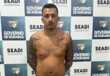 STJ mantém condenação de líder de facção e foragido do Amazonas