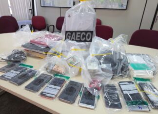 Gaeco deflagra 2ª fase da Operação Usura contra rede de agiotagem no Amazonas