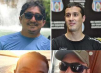 STJ nega liberdade a investigador preso na Operação Garimpo Urbano