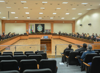 Fachin devolve ao TJAM recurso de promotor condenado por crime em Coari
