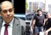 Vereador recorre ao STJ para derrubar uso de tornozeleira eletrônica