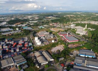 Polo Industrial de Manaus beira faturamento de R$ 100 bilhões até maio de 2026