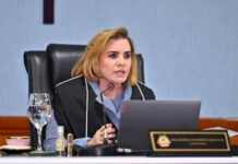 REVIRAVOLTA | TCE-AM derruba liminar de candidato a delegado do concurso de 2001
