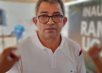 URGENTE | TCE-AM manda prefeito de Iranduba suspende contrato superfaturado