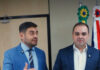 Irmãos de Roberto Cidade renovam contrato com o Estado em R$ 7,9 milhões, através da UEA