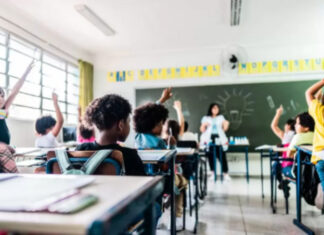 Amazonas tem aprendizado abaixo da média nacional pelo 3º ano