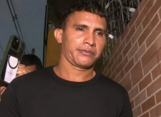 Homem confessa ter matado três pessoas com martelo para pagar agiotas