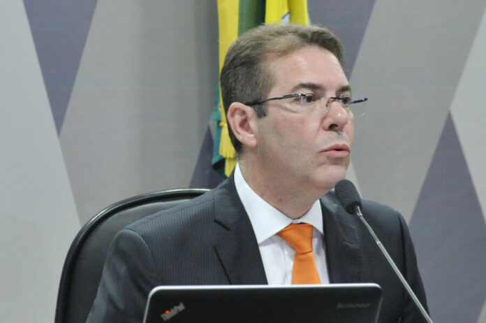 Ministro_Ribeiro_Dantas_STJ