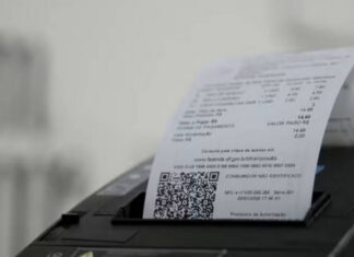 Receita Federal suspende obrigatoriedade de CBS e IBS em notas fiscais eletrônicas