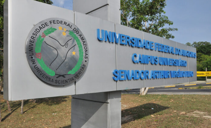 Ufam_Amazonas