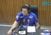 Márcio Azêdo quer, nos primeiros 100 dias, uma auditoria nas finanças do Caprichoso