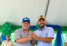 Átila Lins comanda grande carreata e reafirma compromisso com Boa Vista do Ramos