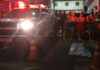 Jovem de 19 anos é assassinado por suposta dívida com o tráfico na Compensa