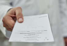 Mudanças na emissão e no controle de receitas médicas entram em vigor a partir desta quarta, 30/9
