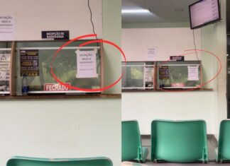 Caos na saúde do Amazonas | Sem raio-X, pacientes do Hospital Tropical ficam sem alternativa para exame