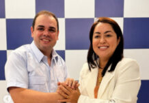 Coordenadora de transporte escolar em Maués revela que prefeita vai pagar a quem for a ato de Roberto Cidade