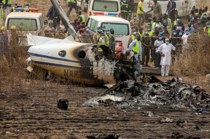 Aviao_Nigeria_Acidente