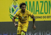 Justiça do Trabalho mantém bloqueio de R$ 247 mil do Amazonas FC em ação trabalhista