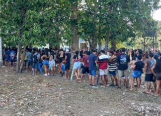 ELEIÇÕES 2026 | Força-tarefa garante votação de 600 indígenas do Kwatá-Laranjal em Borba