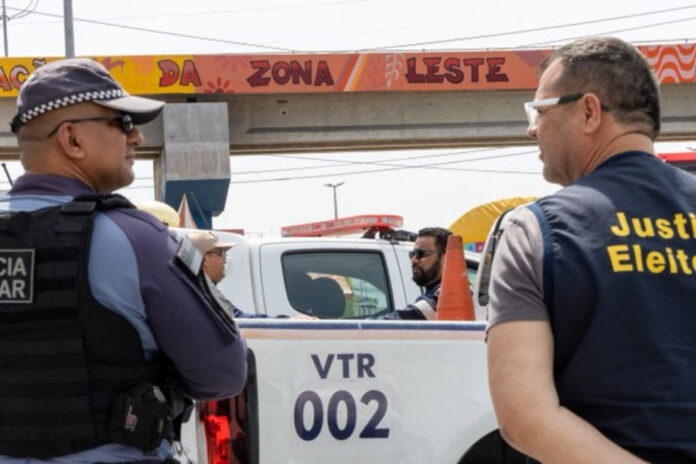 Lei_seca_Eleições_2026