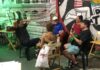Relíquias do Samba celebra 11 anos com grande roda de samba gratuita em Manaus